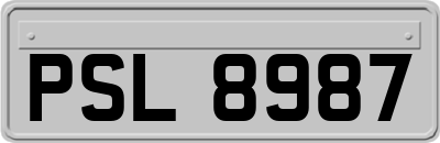 PSL8987
