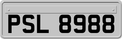 PSL8988