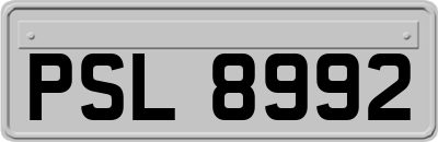 PSL8992