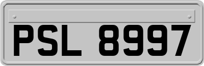 PSL8997