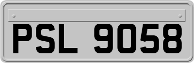 PSL9058