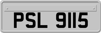 PSL9115
