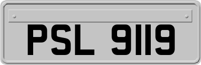 PSL9119