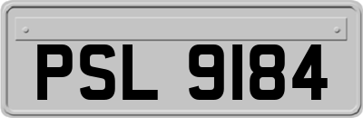 PSL9184