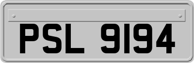 PSL9194
