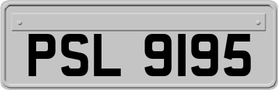 PSL9195