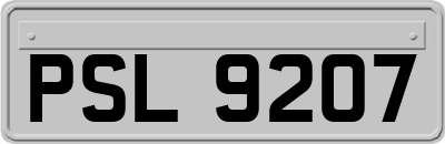 PSL9207