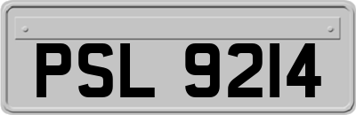 PSL9214