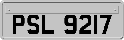 PSL9217
