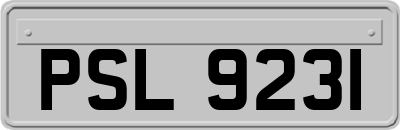 PSL9231