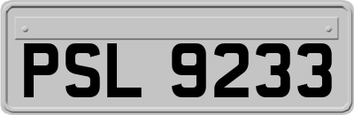 PSL9233