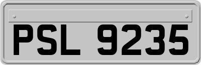 PSL9235