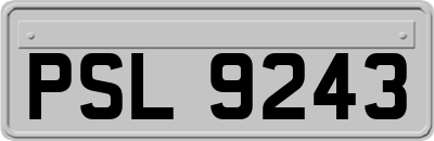 PSL9243