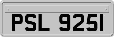 PSL9251