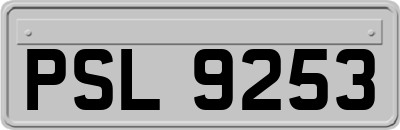 PSL9253