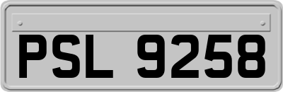 PSL9258