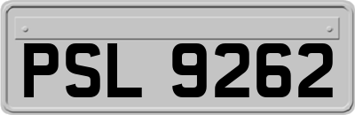 PSL9262