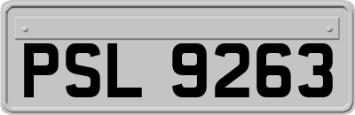 PSL9263