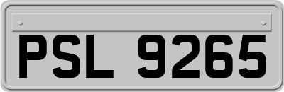 PSL9265