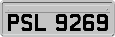 PSL9269