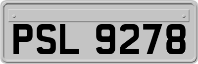PSL9278