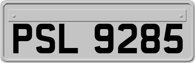 PSL9285