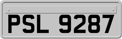 PSL9287