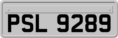 PSL9289