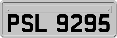 PSL9295