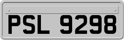 PSL9298
