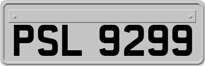PSL9299