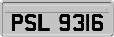 PSL9316