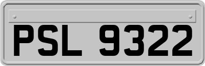 PSL9322