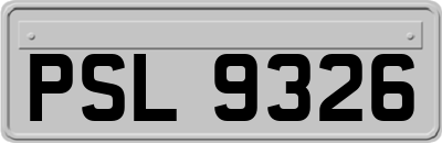 PSL9326