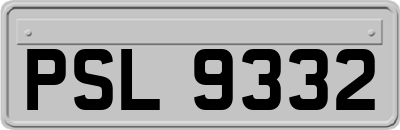 PSL9332