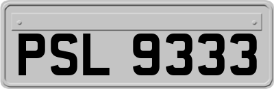 PSL9333
