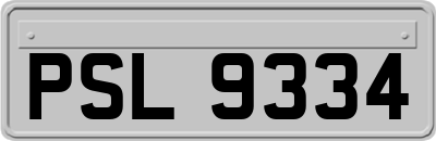 PSL9334