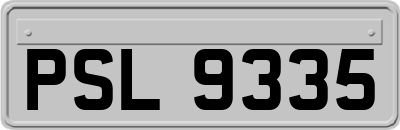 PSL9335