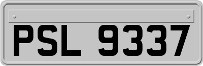 PSL9337