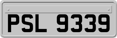 PSL9339