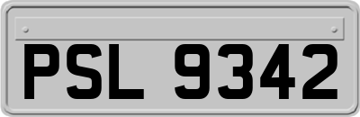 PSL9342