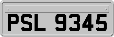 PSL9345