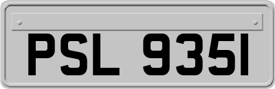 PSL9351