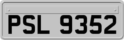 PSL9352