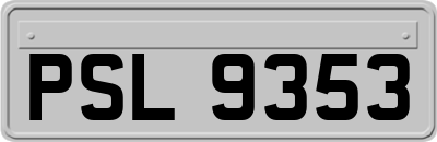 PSL9353