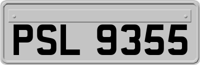PSL9355