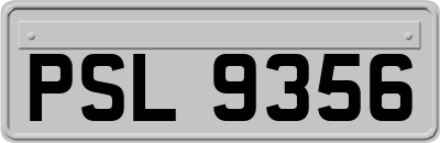 PSL9356