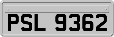 PSL9362