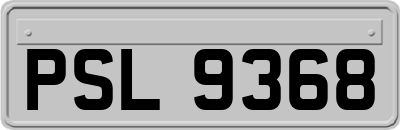 PSL9368