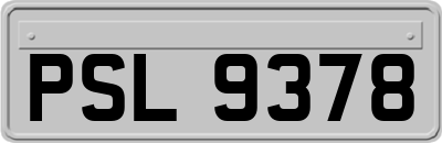 PSL9378